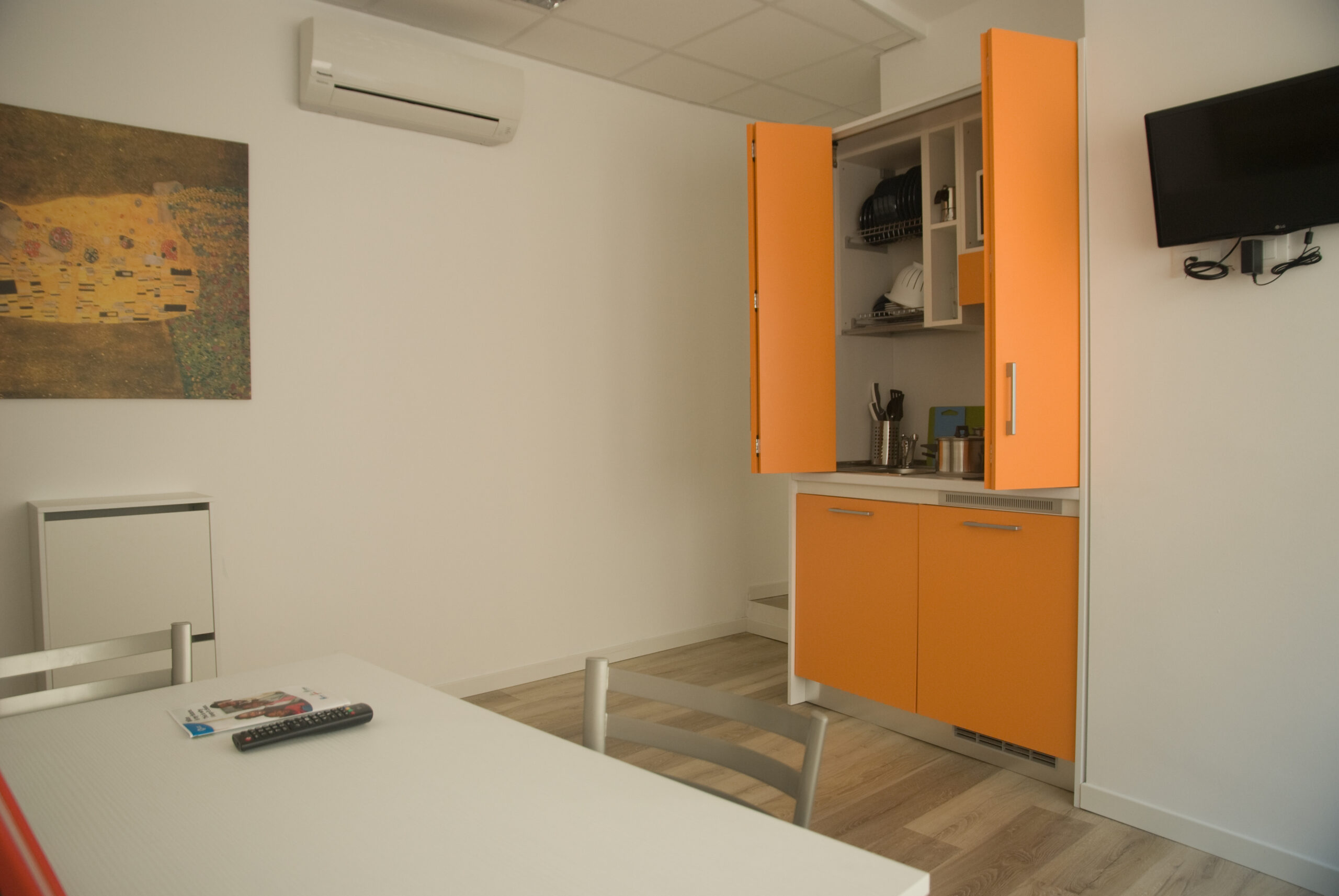 SAN GOTTARDO 39 P1 A1 (MONO) - immagine 4